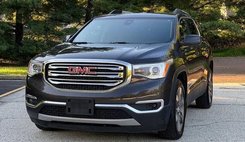 2017 GMC Acadia SLT-2