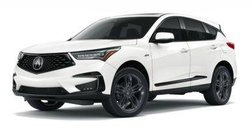 2021 Acura RDX SH-AWD w/A-SPEC