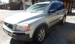 2004 Volvo XC90 2.5T