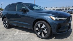 2025 Volvo XC60 T8 Plus Dark Theme