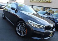 2018 BMW 6 Series 640i xDrive Gran Turismo