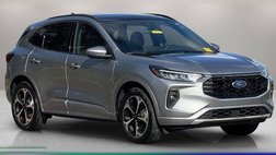 2024 Ford Escape ST-Line Select