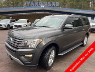2020 Ford Expedition MAX XLT