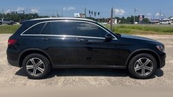 2019 Mercedes-Benz GLC-Class GLC 300 4MATIC