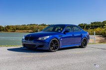 2008 BMW M5 Base