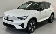 2024 Volvo XC40 Recharge Twin Core