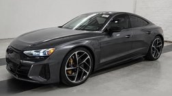 2023 Audi RS e-tron GT quattro