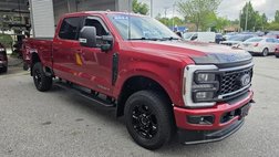2024 Ford Super Duty F-350 XLT