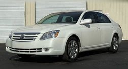 2006 Toyota Avalon XL