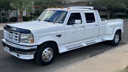 1996 Ford F-350 