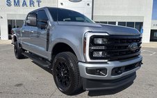 2024 Ford Super Duty F-250 Lariat