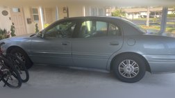 2003 Buick LeSabre Limited