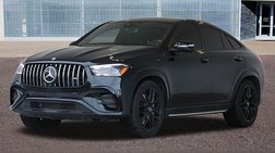 2024 Mercedes-Benz GLE-Class AMG GLE 53