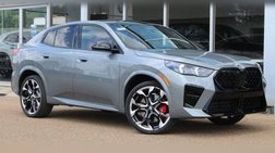 2025 BMW X2 xDrive28i
