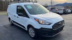 2020 Ford Transit Connect XL