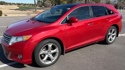 2009 Toyota Venza FWD V6