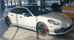 2019 Porsche Panamera GTS