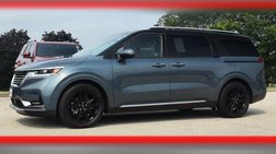 2023 Kia Carnival SX