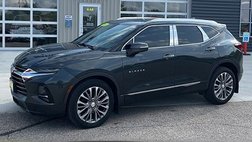2020 Chevrolet Blazer Premier