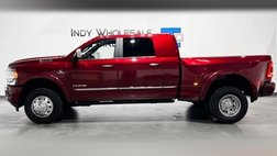 2022 Ram Ram Pickup 3500 Limited