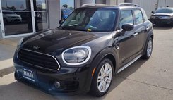 2020 MINI Countryman Cooper