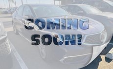 2019 Acura TLX SH-AWD V6 w/Advance