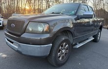 2006 Ford F-150 XL