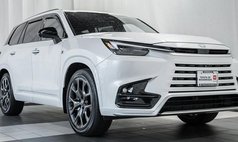 2024 Lexus TX 500h F SPORT Performance Premium