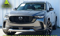 2024 Mazda CX-50 2.5 Turbo Premium