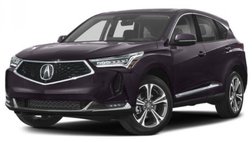 2023 Acura RDX SH-AWD w/Advance