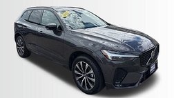 2025 Volvo XC60 B5 Plus Dark Theme