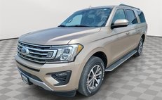 2020 Ford Expedition MAX XLT