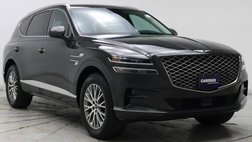 2024 Genesis GV80 2.5T