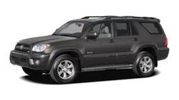 2006 Toyota 4Runner SR5