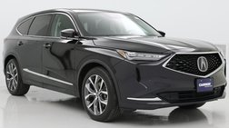 2022 Acura MDX SH-AWD w/Tech