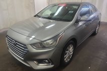 2021 Hyundai Accent SEL