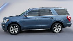 2020 Ford Expedition XLT
