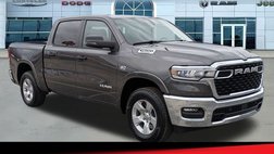 2026 Ram Ram Pickup 1500 Lone Star