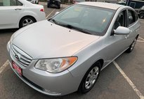 2010 Hyundai Elantra GLS