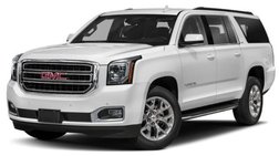 2020 GMC Yukon XL SLT