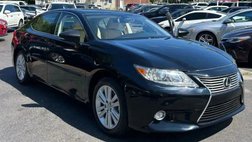 2014 Lexus ES 350 Base