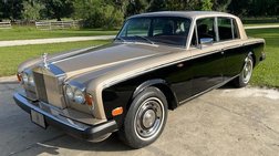 1979 Rolls-Royce 