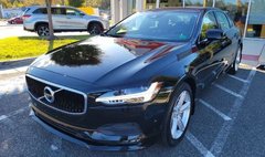 2018 Volvo S90 T5 Momentum