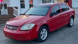 2010 Chevrolet Cobalt LS