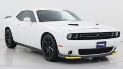 2016 Dodge Challenger R/T Scat Pack