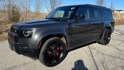 2023 Land Rover Defender 130 X