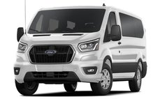 2022 Ford Transit 350 HD XL