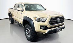 2018 Toyota Tacoma TRD Off-Road