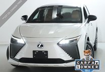 2023 Lexus RZ 450e Luxury