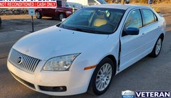 2006 Mercury Milan V6 Premier